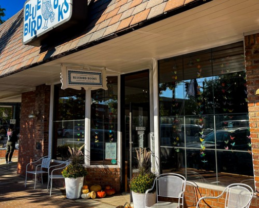 My top recs cover photo collage