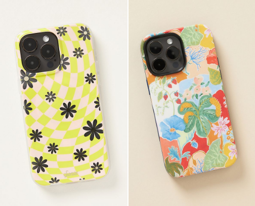 Phone case cover photo collage
