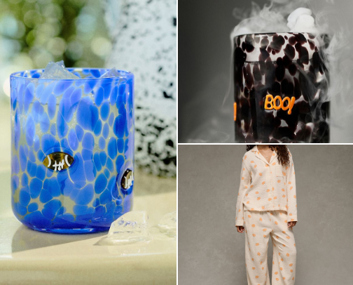 Fall + Football Faves 🍂🏈 cover photo collage