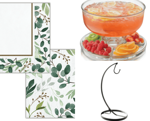 Kitchen 🍽️ cover photo collage