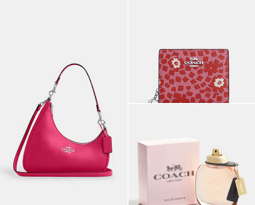 everything pink a girl needs cover photo collage