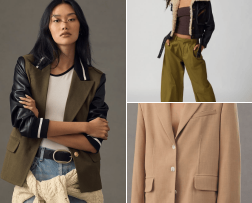 FALL2023 | JACKETS cover photo collage