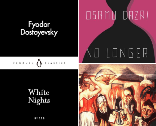 Book Reads That Live Rent-Free in My Brain cover photo collage