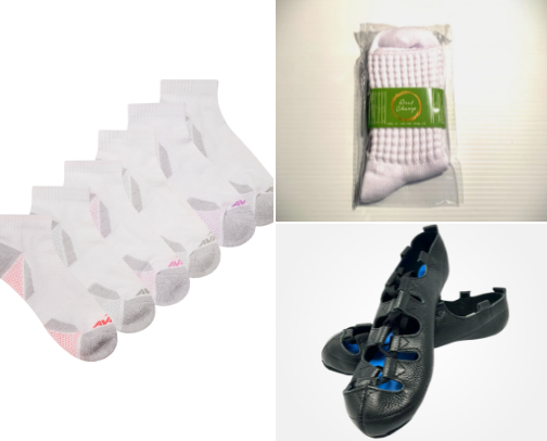 Irish Dance class must-haves cover photo collage