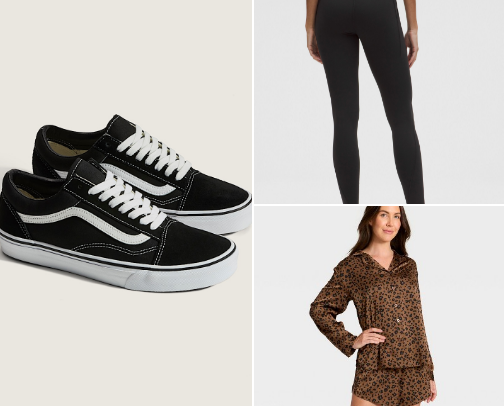 Fashion & Style cover photo collage