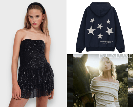 My Go-to clothing recommendations cover photo collage