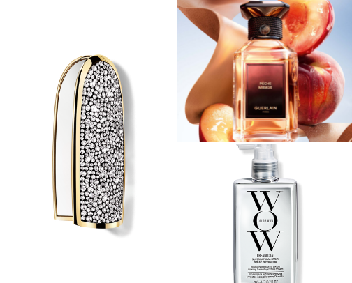 Christmas presents 🌟/ cosmetics, kitchen, traveling cover photo collage