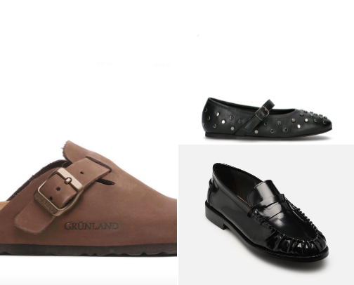 The Best Summer Shoes You'll Actually Wear cover photo collage
