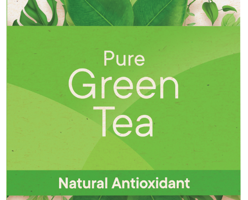 Indulge with your curiosi-TEA cover photo collage