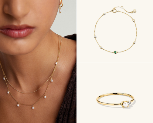 Must-Have Accessories to Elevate Any Outfit cover photo collage