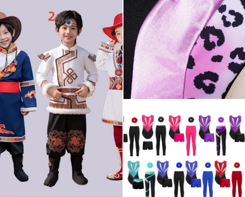 Cute & Comfy Outfits for Kids (Mom-Approved) cover photo collage