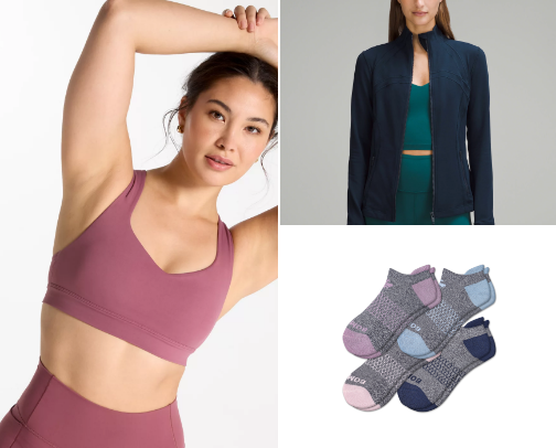 Look your best while feeling your best cover photo collage