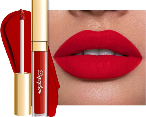Beauty Recs for a Flawless Look 💫 cover photo collage