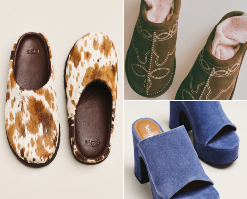 Anthro Fall Fashion Finds cover photo collage