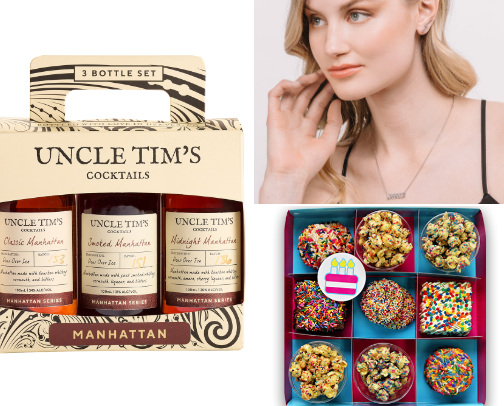 Best Local Shops, Services & Small Businesses in Colorado cover photo collage