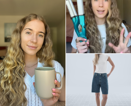 My Must Haves for September :) cover photo collage