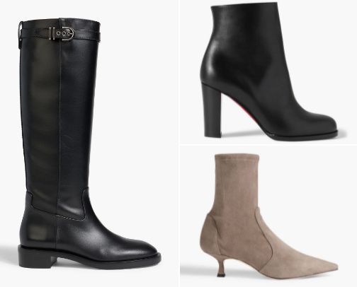 Boots&Shoes 👟👟👟👟 cover photo collage
