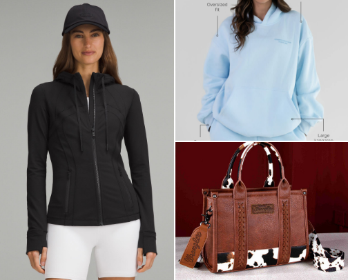 Take a Look Inside My Closet for All the Trends and Personality You Could Want 👙👗👚 cover photo collage