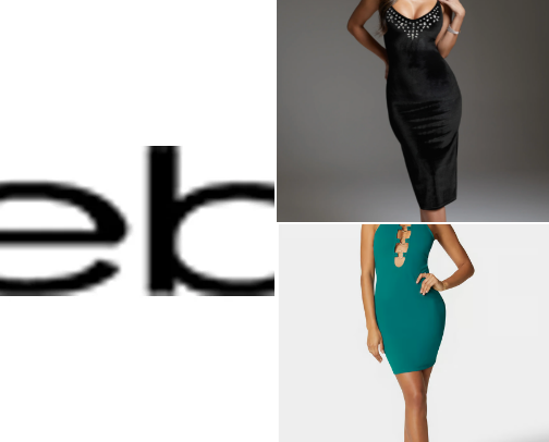 Formal Dresses to Attend Weddings cover photo collage