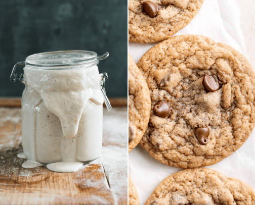 Recipes cover photo collage