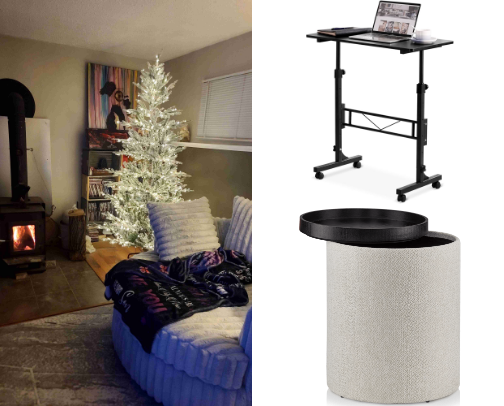 Upgrade your Home! cover photo collage