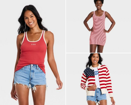 Summer Babe cover photo collage