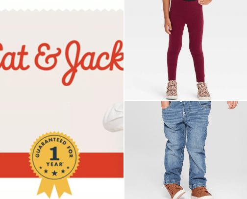 Kiddos Must Have Clothing! cover photo collage