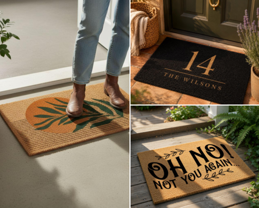 I Found This and My Neighbors Started Copying My Porch Setup cover photo collage