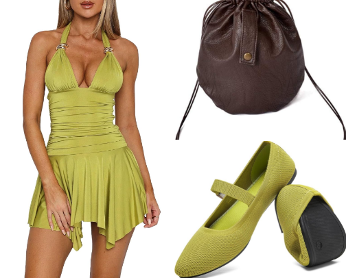 Pixie Hollow Halloween Costumes cover photo collage