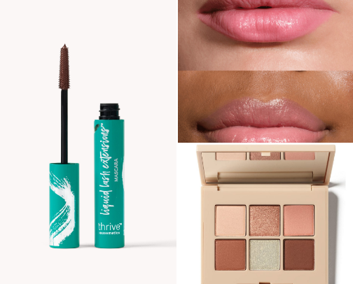 The Ultimate Beauty Favorites - Loved & Approved cover photo collage