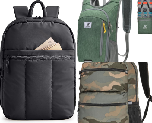 Back to school essentials 2026 : Mom Approved Picks for Students cover photo collage