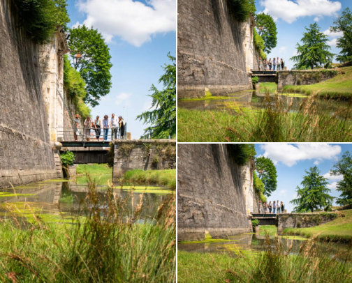 Hotel stays I’d happily remember, Old-Town Wanders, River Views & Cozy Corners Bayonne, France cover photo collage