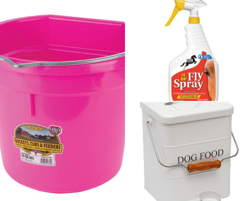 Farm animals needs cover photo collage