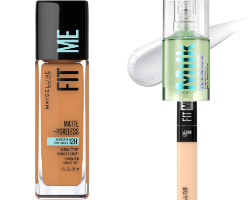 Date night makeup 🍸💋 cover photo collage