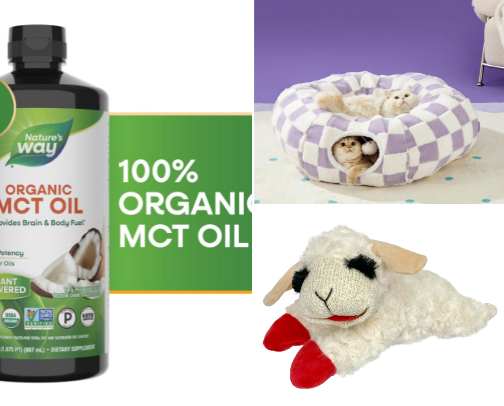 Recs Your Pet is Guaranteed to Love cover photo collage