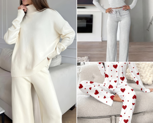Favorite affordable fashion cover photo collage