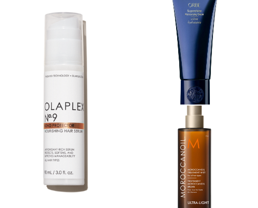 Power Play with This Pro-Level Styling Picks for Your Hair cover photo collage