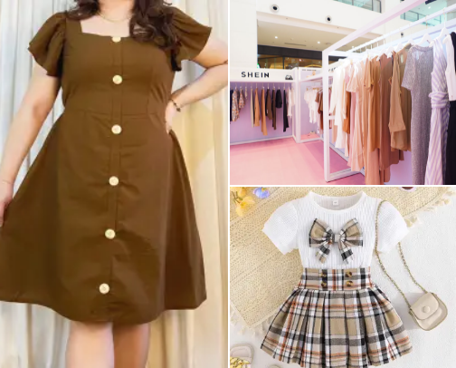 OOTD OUTFIT cover photo collage