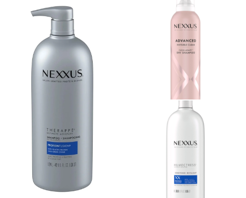 Go to hair products for wavy hair cover photo collage