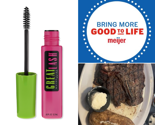 My Favorites cover photo collage