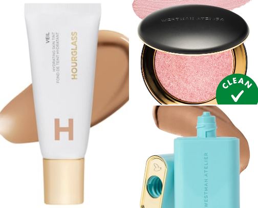 Everyday Makeup Must Haves cover photo collage