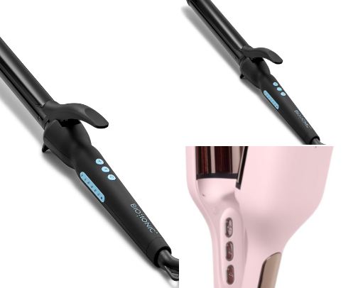 Salon hair at home💇🏼‍♀️ cover photo collage