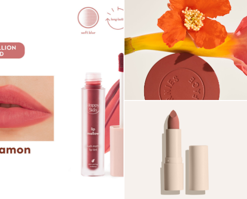 Budget friendly beauty must-haves from Asia (can be shipped overseas) cover photo collage