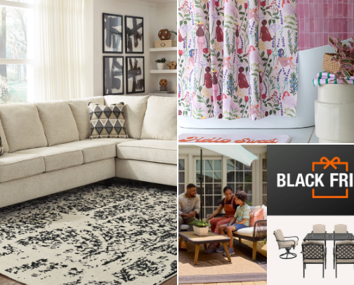 Airbnb Must Haves! cover photo collage