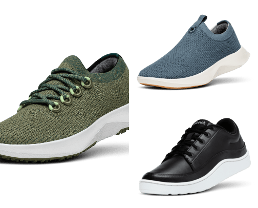 Allbirds 😎🥳🤩 cover photo collage