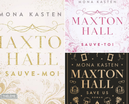 Book cover photo collage