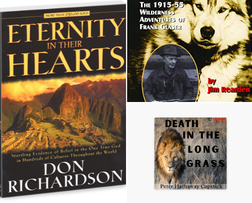 My Favorite Books cover photo collage