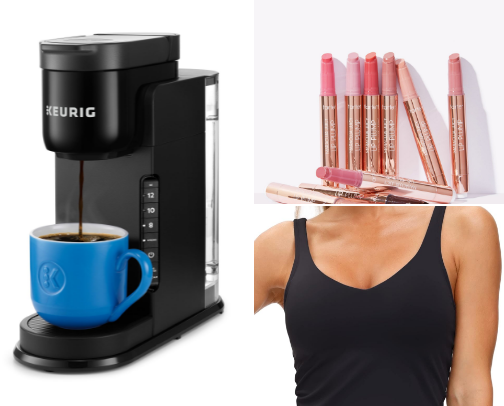 PRIME DAY DEALS: Let’s get Saving in Style!!! cover photo collage