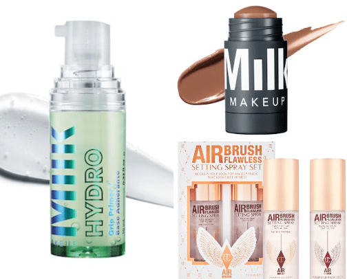 Best cheap product from Sephora cover photo collage