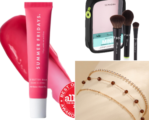 Stocking Stuffer Pro cover photo collage